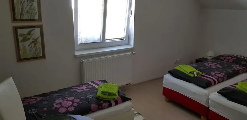 Deluxe Apart Daire, 2 Yatak Odası, Mutfak