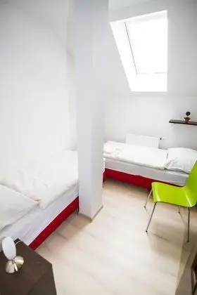 Deluxe Apart Daire, 2 Yatak Odası, Mutfak