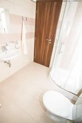 Deluxe Apart Daire, 2 Yatak Odası, Mutfak