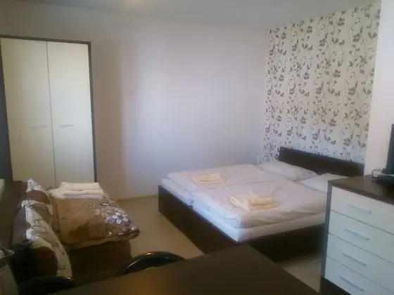 Deluxe Stüdyo, Mutfak