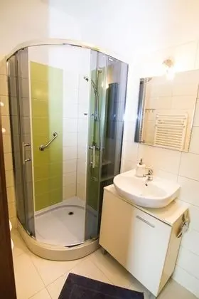 Deluxe Stüdyo, Mutfak