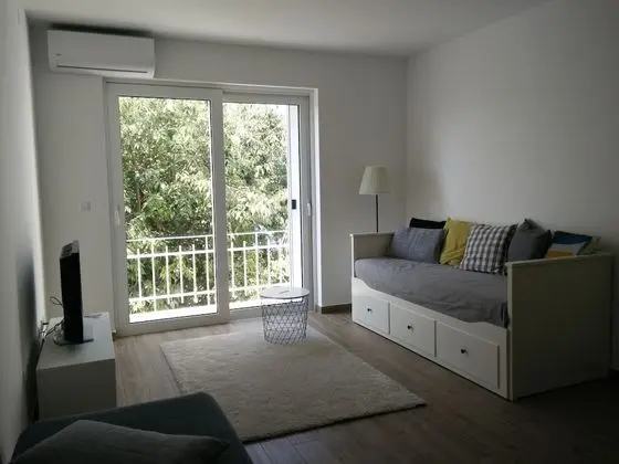 Stüdyo, Deniz Manzaralı