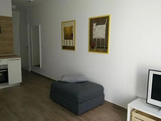 Stüdyo, Deniz Manzaralı