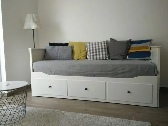 Stüdyo, Deniz Manzaralı