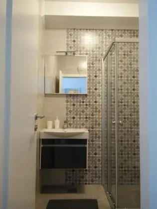 Stüdyo, Deniz Manzaralı