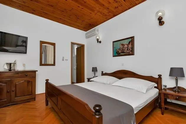 Apart Daire, 2 Yatak Odası (1)