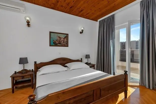 Apart Daire, 2 Yatak Odası (1)
