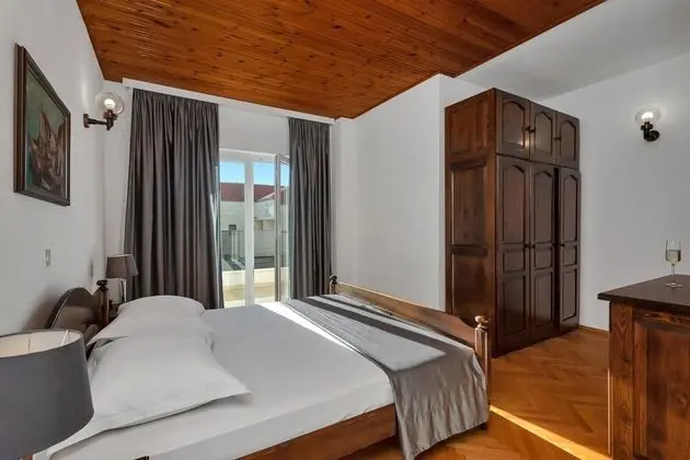Apart Daire, 2 Yatak Odası (1)