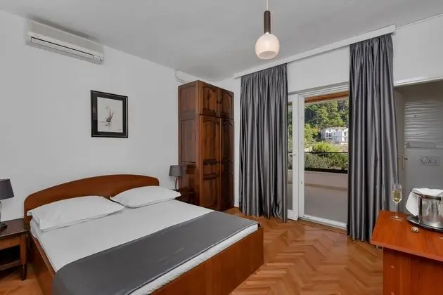 Apart Daire, 2 Yatak Odası (1)