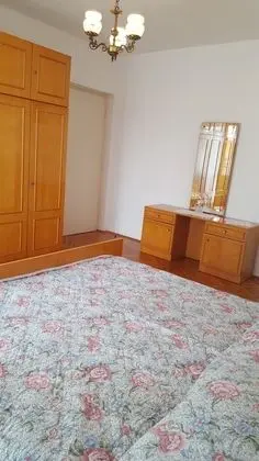 Double Room with Balcony 1