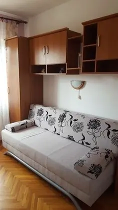 Double Room with Balcony 1