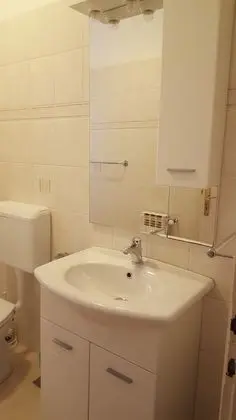 Double Room with Balcony 1