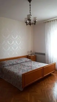 Double Room with Balcony 2