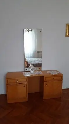 Double Room with Balcony 2