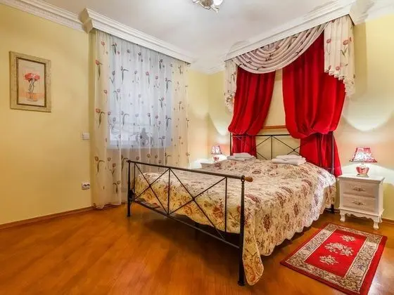 Standard Stüdyo, 2 Yatak Odası
