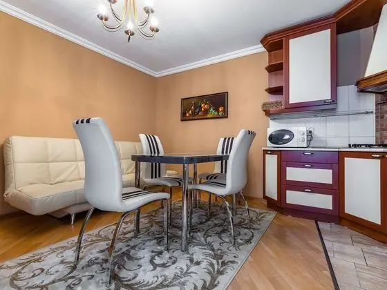 Standard Stüdyo, 2 Yatak Odası