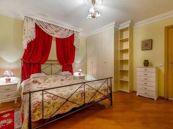 Standard Stüdyo, 2 Yatak Odası