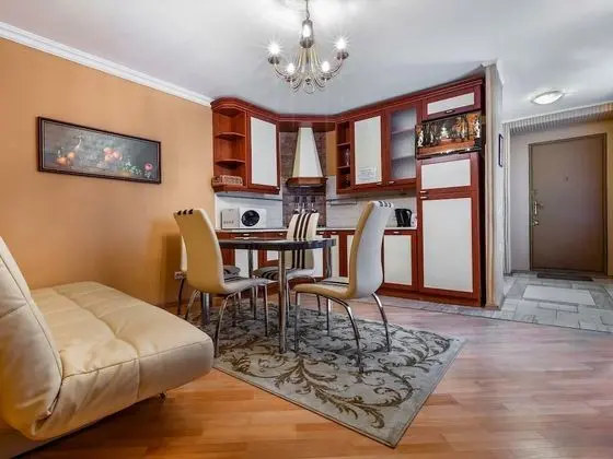 Standard Stüdyo, 2 Yatak Odası