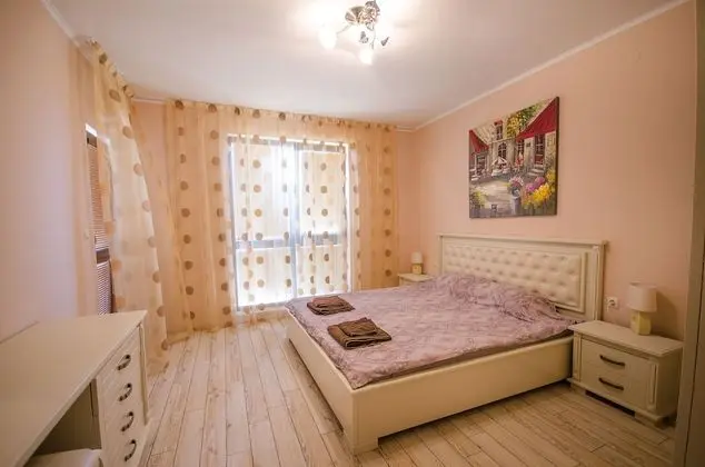 Comfort Apart Daire, 1 Yatak Odası