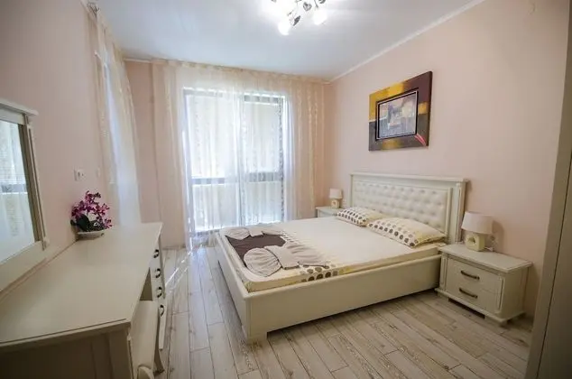Comfort Apart Daire, 1 Yatak Odası