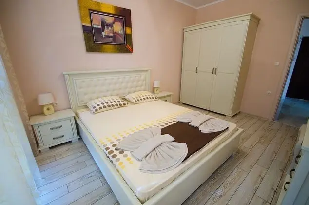 Comfort Apart Daire, 1 Yatak Odası