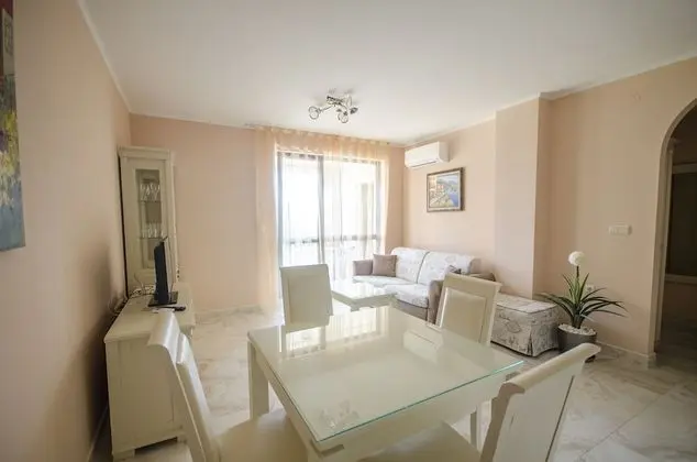 Comfort Apart Daire, 1 Yatak Odası