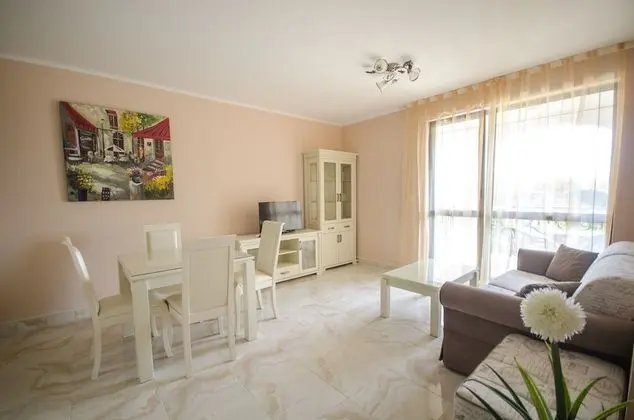 Comfort Apart Daire, 1 Yatak Odası