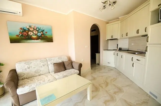 Comfort Apart Daire, 1 Yatak Odası