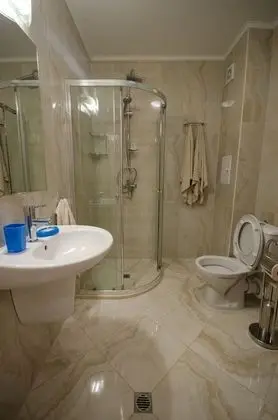 Comfort Apart Daire, 1 Yatak Odası