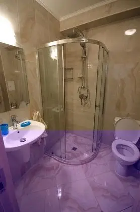 Deluxe Stüdyo, Sigara İçilmez, Küçük Mutfak