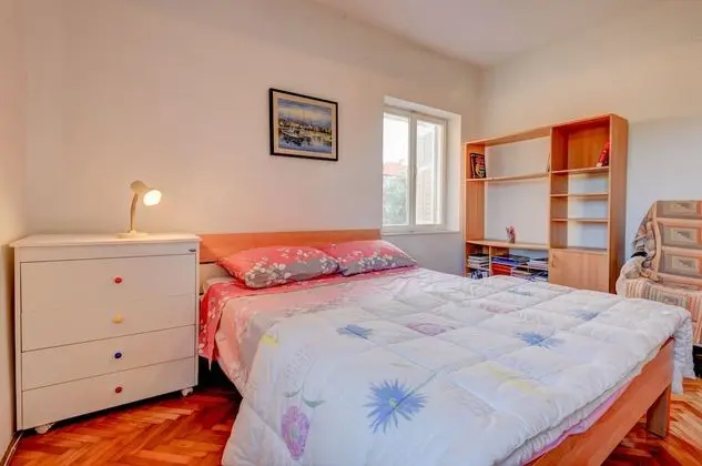 Apart Daire, 2 Yatak Odası, Balkon