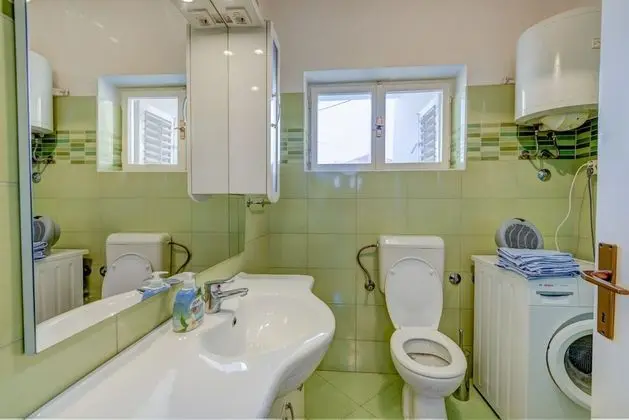 Apart Daire, 2 Yatak Odası, Balkon