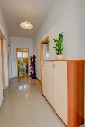 Apart Daire, 2 Yatak Odası, Balkon