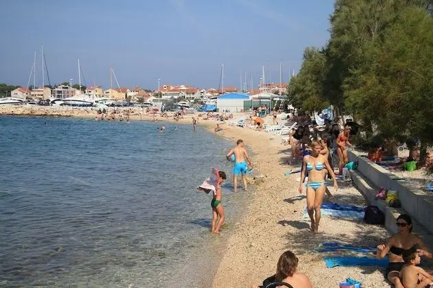 Apart Daire, 2 Yatak Odası, Balkon