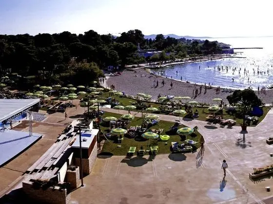 Apart Daire, 2 Yatak Odası, Balkon