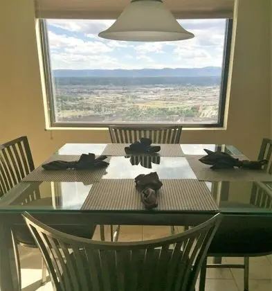 Premium, 1 King Bed, 1 Queen Air Bed, 2 Bath, Balcony, Kitchen