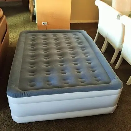 Premium, 1 King Bed, 1 Queen Air Bed, 2 Bath, Balcony, Kitchen