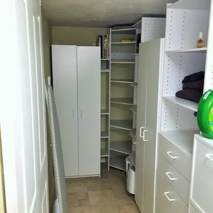 Premium, 1 King Bed, 1 Queen Air Bed, 2 Bath, Balcony, Kitchen