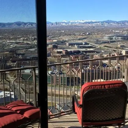 Premium, 1 King Bed, 1 Queen Air Bed, 2 Bath, Balcony, Kitchen