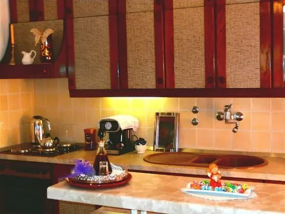 Comfort Apart Daire, Balkon, Havuz Manzaralı (1 Double Bed)