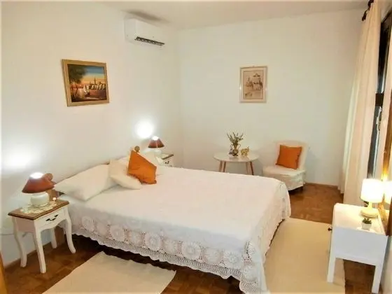 Premium Apart Daire, 1 Yatak Odası (1 Double or 2 Single Beds)