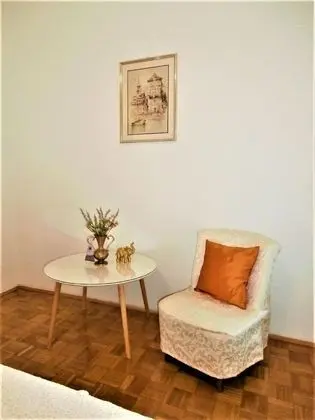 Premium Apart Daire, 1 Yatak Odası (1 Double or 2 Single Beds)