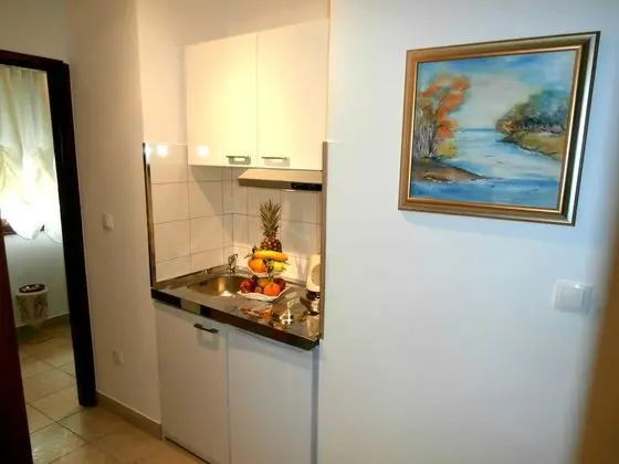 Premium Apart Daire, 1 Yatak Odası (1 Double or 2 Single Beds)