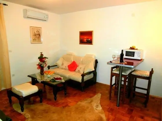 Premium Apart Daire, 1 Yatak Odası (1 Double or 2 Single Beds)