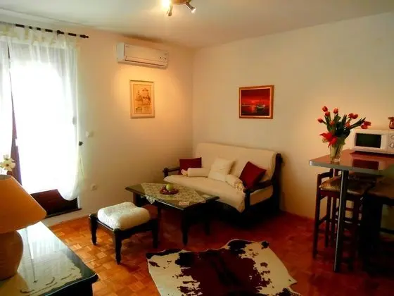 Premium Apart Daire, 1 Yatak Odası (1 Double or 2 Single Beds)