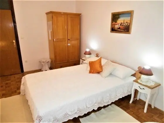 Premium Apart Daire, 1 Yatak Odası (1 Double or 2 Single Beds)