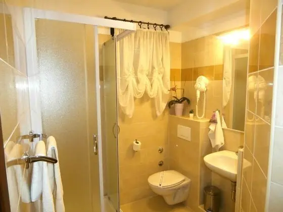 Premium Apart Daire, 1 Yatak Odası (1 Double or 2 Single Beds)