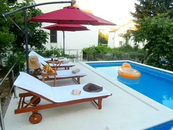 Premium Apart Daire, 1 Yatak Odası (1 Double or 2 Single Beds)