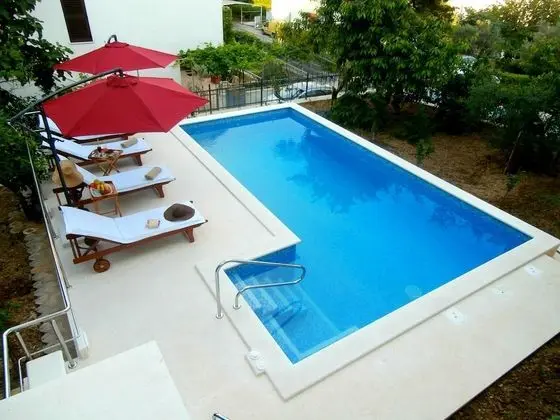 Premium Apart Daire, 1 Yatak Odası (1 Double or 2 Single Beds)