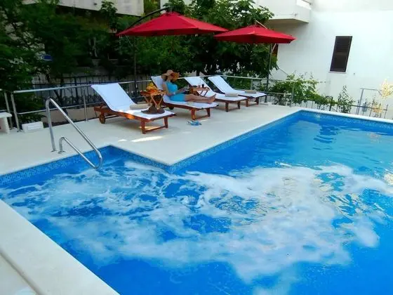 Premium Apart Daire, 1 Yatak Odası (1 Double or 2 Single Beds)